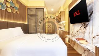 Studio Baloi Apartment A1106 City View - Nagoya - 7