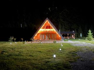 Casuta Armonia - Moisei - 0