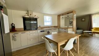 Charming ecolodge with heated pool all year round - Les Mathes - 0