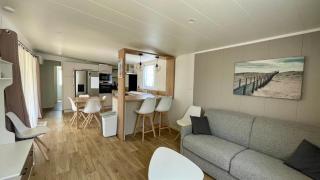 Charming ecolodge with heated pool all year round - Les Mathes - 5