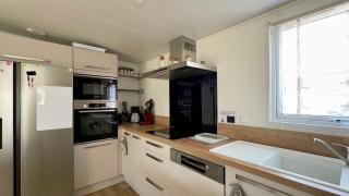 Charming ecolodge with heated pool all year round - 4