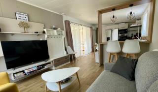 Charming ecolodge with heated pool all year round - Les Mathes - 2