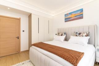 Riara One Residency, Gym, Heated Pool & City Views - Nairobi - 8