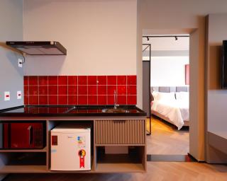 Radisson RED Ibirapuera - 6