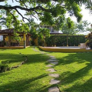 Villa del Sol Apartments - Los Destiladeros - 7