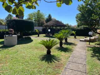 Villa Giulia - San Felice Circeo - 8