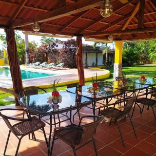 Villa del Sol Apartments - Los Destiladeros - 3