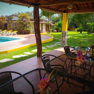 Villa del Sol Apartments - Los Destiladeros - 4