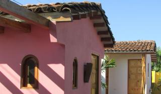 Villa del Sol Apartments - Los Destiladeros - 6