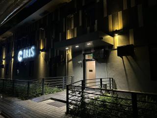 iris hotel - - 7