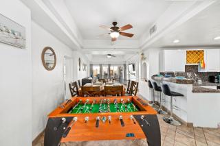 Las Palmas 2BD 2BA Suite Ground Floor- B101 - Campo del Medio - 9