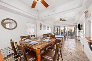 Las Palmas 2BD 2BA Suite Ground Floor- B101 - Campo del Medio - 5