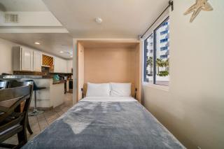 Las Palmas 2BD 2BA Suite Ground Floor- B101 - Campo del Medio - 6