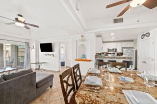 Las Palmas 2BD 2BA Suite Ground Floor- B101 - Campo del Medio - 4