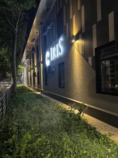 iris hotel - - 6
