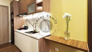 Studio Baloi Apartment A1106 City View - Nagoya - 6