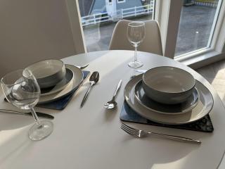 Central Location and Stunning Views - - 4