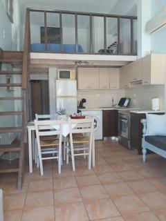 Patra's home - Ándros - 5