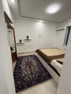 KAMIR Guest House - Bukhara - 6