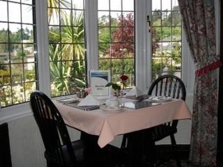 Burleigh House - Torquay - 4