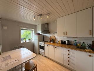 Cosy apartment with free parking - Bergen - 6
