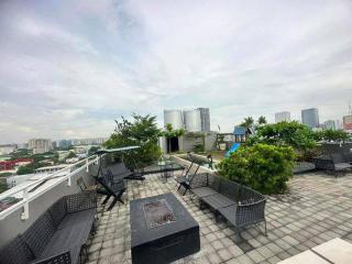 Condo apartment - Manila - 5