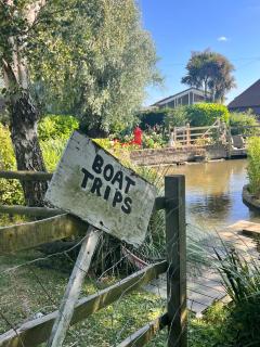 Footpath Cottages - - 1