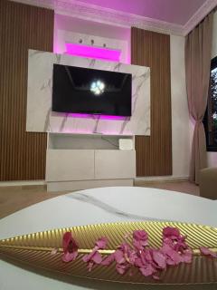 Appartement luxueux Palemerai - Douar Khalifa Ben Mbarek - 0