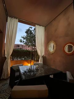 Appartement luxueux Palemerai - Douar Khalifa Ben Mbarek - 8