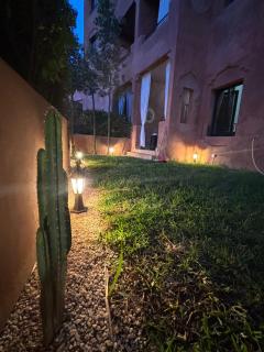 Appartement luxueux Palemerai - Douar Khalifa Ben Mbarek - 7