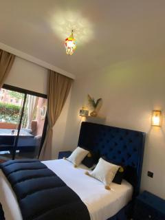Appartement luxueux Palemerai - Douar Khalifa Ben Mbarek - 4