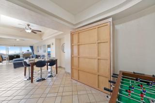 Las Palmas 2BR 2BA Suite 2nd FL Ocean View- G205 - Campo del Medio - 3