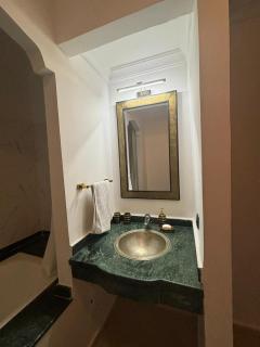 Appartement luxueux Palemerai - Douar Khalifa Ben Mbarek - 3