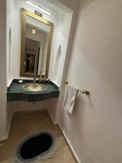 Appartement luxueux Palemerai - Douar Khalifa Ben Mbarek - 2