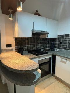 Appartement luxueux Palemerai - Douar Khalifa Ben Mbarek - 1