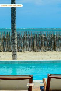 Casa luxo no Origem Fortim com piscina e jacuzzi - 6