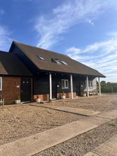 Footpath Cottages - 3