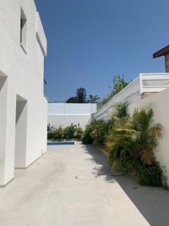 Maya Villa - Herzliya Pituah - 4