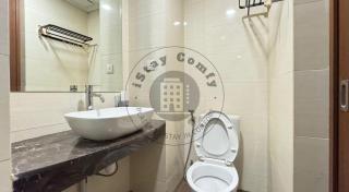 Studio NagoyaThamrinCity Fave Hotel A0631 CityView - Nagoya - 4