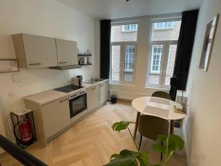 Stadsstudio Antwerpen - Antwerpen - 5
