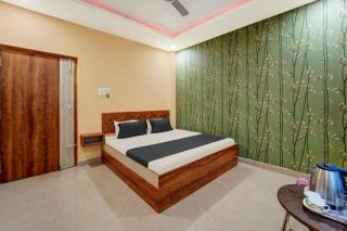 Hotel O UDAAN BANQUET & FILMS - Patna - 0
