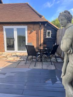 Footpath Cottages - - 4