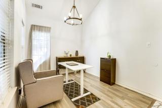 Pet-Friendly Condo with Pool Access in Houston - Houston - 9