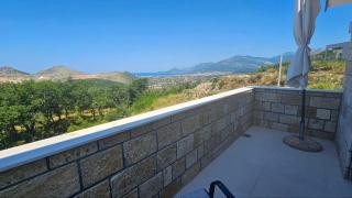 Panorama Suite - Dobra Voda - 9