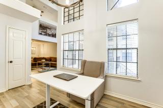 Pet-Friendly Condo with Pool Access in Houston - Houston - 7