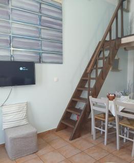 Patra's home - Ándros - 8