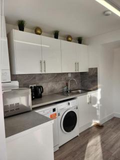 Ensuite deluxe home - Basildon - 1