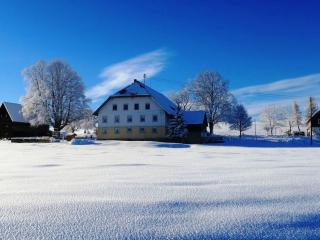 Schwärzlehof - Breitnau - 1