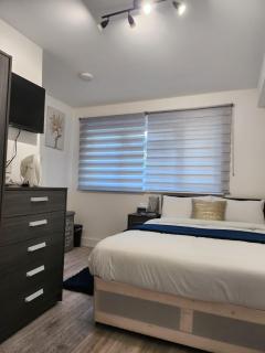 Ensuite deluxe home - Basildon - 3