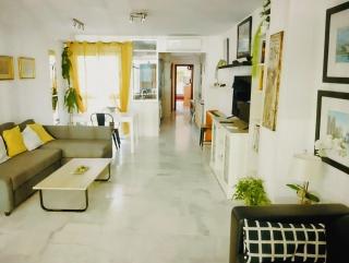 Apartamento Malagueta Campos Eliseos - 0